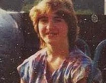 Elisabeth khi chưa bị giam trong hầm nhà. Ảnh: Euro pics.