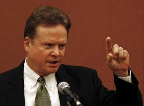 Thượng nghị sĩ Mỹ: Trung Quốc vi phạm luật pháp quốc tế ở Biển Đông ảnh 1 Thượng nghị sĩ Mỹ: Trung Quốc vi phạm luật pháp quốc tế ở Biển Đông ảnh 1