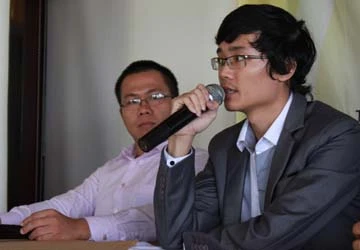 Trực tiếp: Việc làm thêm (freelancer) - Đối thoại giữa cung và cầu ảnh 5