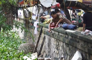 Một số quy định đang "sống dở chết dở" ảnh 1