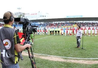 Cuộc chiến bản quyền truyền hình: Bộ Văn hóa - Thể thao - Du lịch vào cuộc ảnh 1