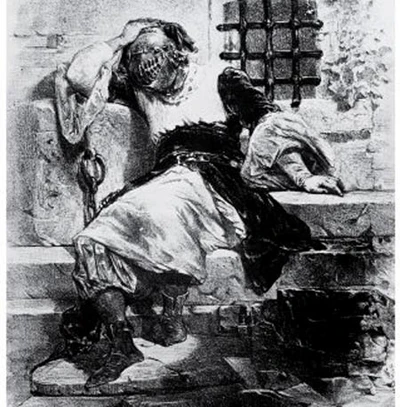 Những người bí ẩn nhất mọi thời đại - phần 2 ảnh 3 Những người bí ẩn nhất mọi thời đại - phần 2 ảnh 3