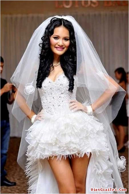 Hương Giang chia sẻ về cuộc sống sau hôn nhân ảnh 3 Hương Giang chia sẻ về cuộc sống sau hôn nhân ảnh 3