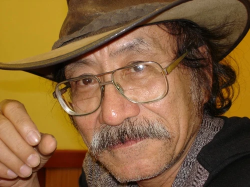 Bản giao hưởng có lời đầu tiên của Nguyễn Cường ảnh 1