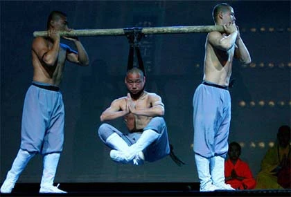 Những niềm tự hào của tinh hoa võ học Trung Quốc ảnh 10