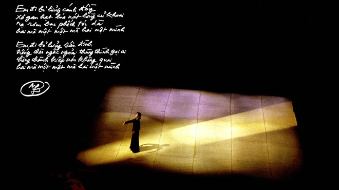 Chuyện nhỏ về một tầm vóc lớn ảnh 1