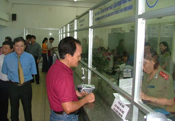 Việt kiều về nước thường trú: Thủ tục thế nào? ảnh 1