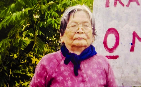 Chết hơn hai năm mới được giải oan ảnh 1