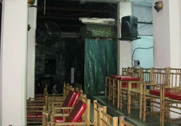 Múa rối TP.HCM lâm cảnh không nhà! ảnh 1