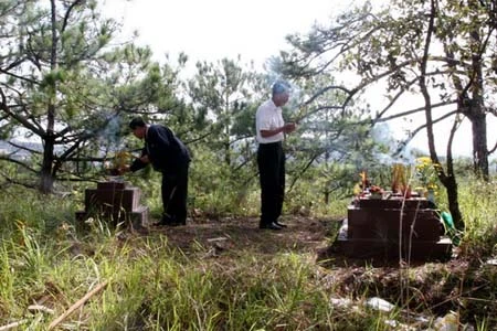 Giải mã bí ẩn “ngôi nhà ma” ở Đà Lạt ảnh 5