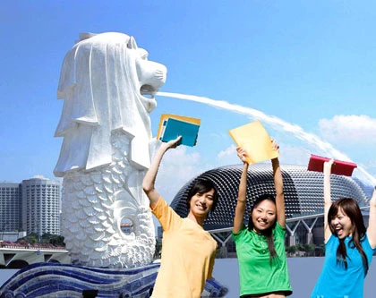 Du học hè: Châu Á hay châu Âu? ảnh 1