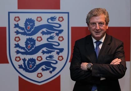 Người Đức chê FA “gà”: Roy Hodgson là ai? ảnh 1