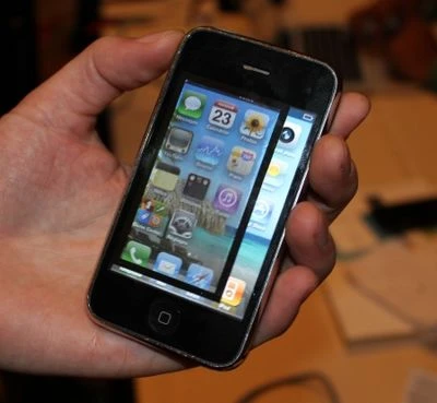 Điện thoại… không cần sạc pin ảnh 3 Điện thoại… không cần sạc pin ảnh 3