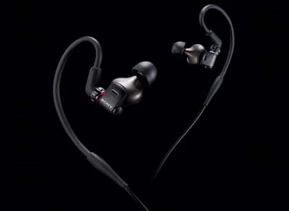 Sony ra tai nghe In-ear cao cấp với giá 799 USD ảnh 4