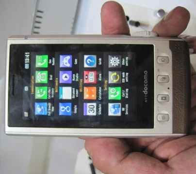 5 điện thoại chụp ảnh "khủng” tại Vietnam Telecomp ảnh 5