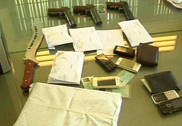 Cương “Cầu Xéo” là “đại lý ma túy” lớn? ảnh 3