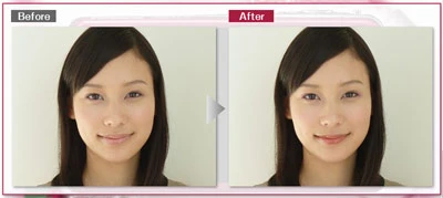 Camera chụp ảnh "lừa tình" cho phái đẹp ảnh 4