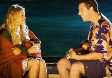 Xoá đi ngượng nghịu trong buổi hẹn đầu ảnh 1