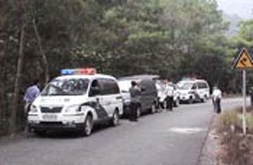 Sự thật về “ông trùm vùng biên” Phương “Linh Hột”- phần 2 ảnh 1