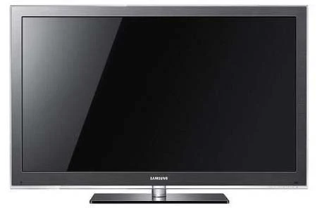 5 mẫu HDTV 3D tốt nhất hiện nay ảnh 3