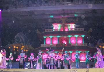 Cải lương tiền tỉ: Cuộc thử nghiệm bất thành! ảnh 1