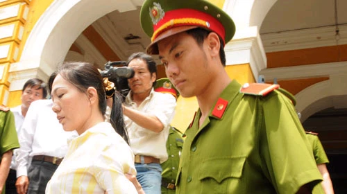 Ông Nguyễn Văn Khỏe lãnh 26 năm tù ảnh 2