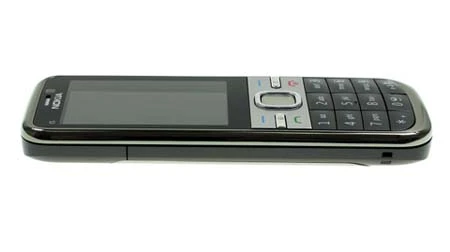 C5, smartphone giá 3,5 triệu của Nokia ảnh 8