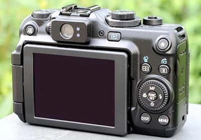 Máy du lịch đã đuổi kịp DSLR? ảnh 1