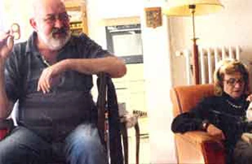 Pierre Siramy và “ 25 năm làm mật vụ” ảnh 2