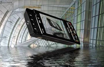 Nokia N95 và "con cháu" trượt hai chiều ảnh 1