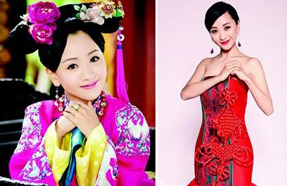 Nữ diễn viên Trung Quốc bị sa thải vì từ chối tiếp khách ảnh 2