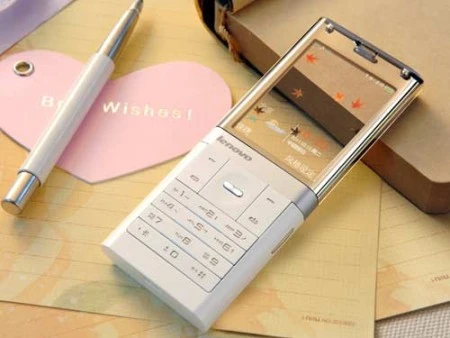 Cận cảnh điện thoại nhìn "xuyên thấu" của Lenovo ảnh 10 Cận cảnh điện thoại nhìn "xuyên thấu" của Lenovo ảnh 10