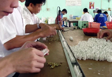 Biện pháp giáo dục bắt buộc thuộc thẩm quyền của tòa ảnh 1