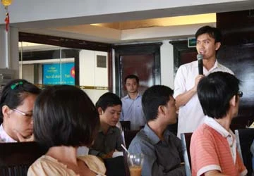 Trực tiếp: Việc làm thêm (freelancer) - Đối thoại giữa cung và cầu ảnh 6