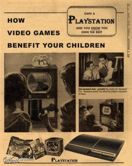 Ý tưởng quảng cáo công nghệ kiểu "tân cổ giao duyên" ảnh 7