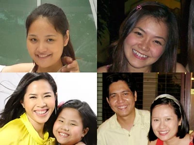 Các “sao” vui cùng tổ ấm ảnh 1