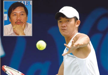 Đội tuyển quần vợt Việt Nam lủng củng nội bộ: Thượng bất chính… ảnh 1