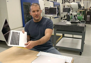 Apple sắp mất một tài năng ảnh 2 Apple sắp mất một tài năng ảnh 2