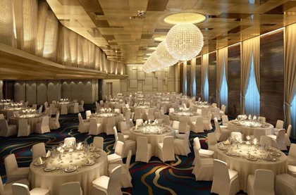 Siêu khách sạn nổi giá 200 triệu USD ảnh 5 Siêu khách sạn nổi giá 200 triệu USD ảnh 5