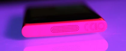 Nokia N9 chính thức ra mắt tại Việt Nam ảnh 7