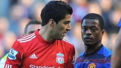 Luis Suarez: Thiên thần hay Ác quỷ? ảnh 1