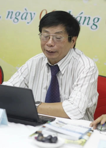 Trực tuyến, "Hướng dẫn chọn ngành, nghề và cách làm hồ sơ dự thi" ảnh 2