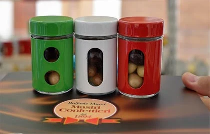 Lễ hội chocolate lớn nhất Italy ảnh 10