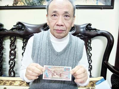 Đi tìm những cô gái "bí ẩn" trên tờ tiền 2.000 đồng ảnh 3