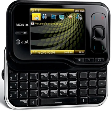 8 điều cần biết về Nokia N8 ảnh 2 8 điều cần biết về Nokia N8 ảnh 2