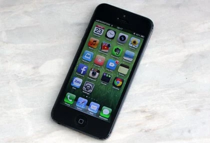 20 điện thoại tốt nhất thế giới tháng 4/2013 ảnh 17