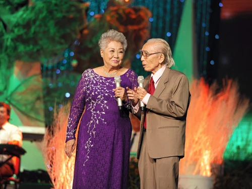 Nhạc sĩ Phan Huỳnh Điểu nhập viện khẩn cấp! ảnh 1