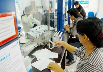 Không có vùng cấm khi xử lý tội phạm thâu tóm ngân hàng ảnh 1 Không có vùng cấm khi xử lý tội phạm thâu tóm ngân hàng ảnh 1