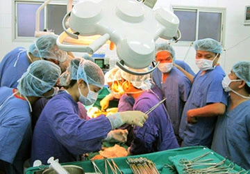 Mọi vi phạm Hiến pháp đều bị xử lý ảnh 1