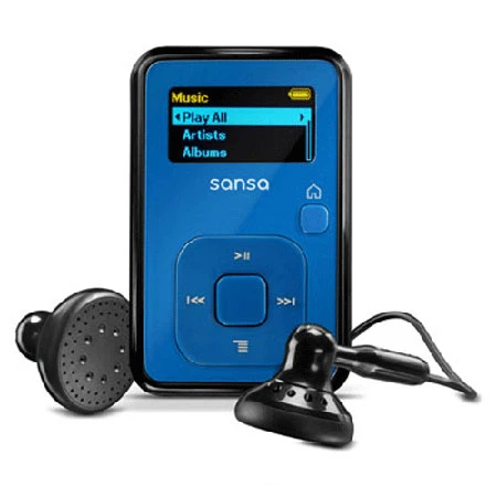 5 máy nghe nhạc tốt nhất 2010 ảnh 2 5 máy nghe nhạc tốt nhất 2010 ảnh 2